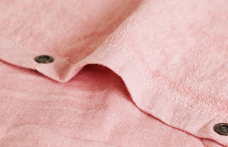 【スピード発送】プレミアムガーゼ ラップタオル（フィグ）【タオル たおる 日用品 吸水 普段使い シンプル 日用品 家族 ファミリー】 G3823