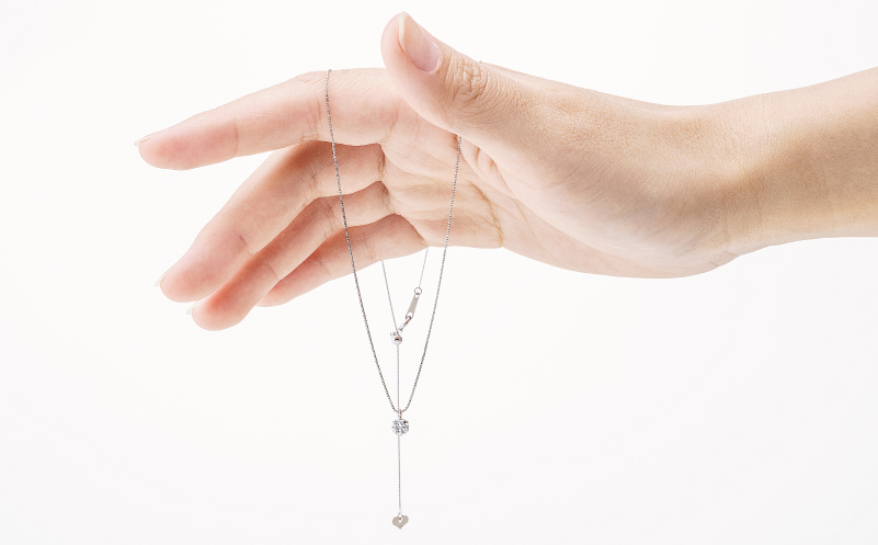 【高島屋選定品】プラチナダイヤモンド スタッドペンダント ダイヤ 0.5ct D SI2 EX (GIA)【鑑別書付き ARC-EN-CIEL (アルカンシェル) ジュエリー プレゼント ギフト ファッション アクセサリー 贈り物 贈答 お祝い 記念日】 TUC0017-1