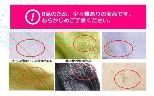 【特別規格】訳あり ハンドタオル 詰め合わせ 10枚セット【泉州タオル 国産 吸水 普段使い 無地 シンプル 日用品 家族 ファミリー】 knt0005