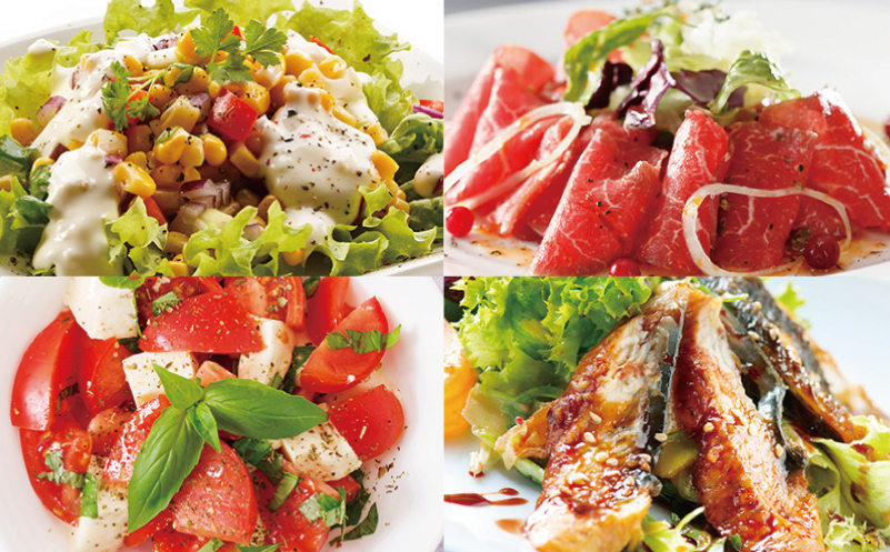 キューピー  具沢山ドレッシング オニオン（1000mL×1本） 005A702