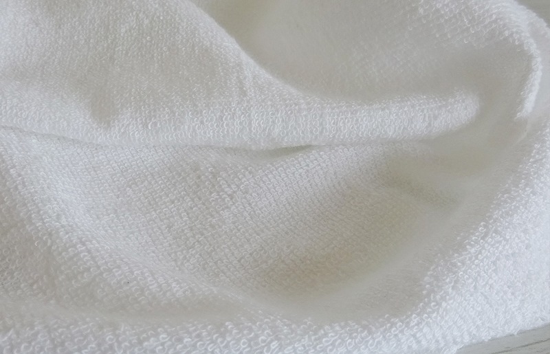 泉州タオル「家事がラクになるタオル」セット（バス2枚＆フェイス4枚）【泉州タオル 国産 吸水 普段使い 無地 シンプル 日用品 家族 ファミリー】 knt0039