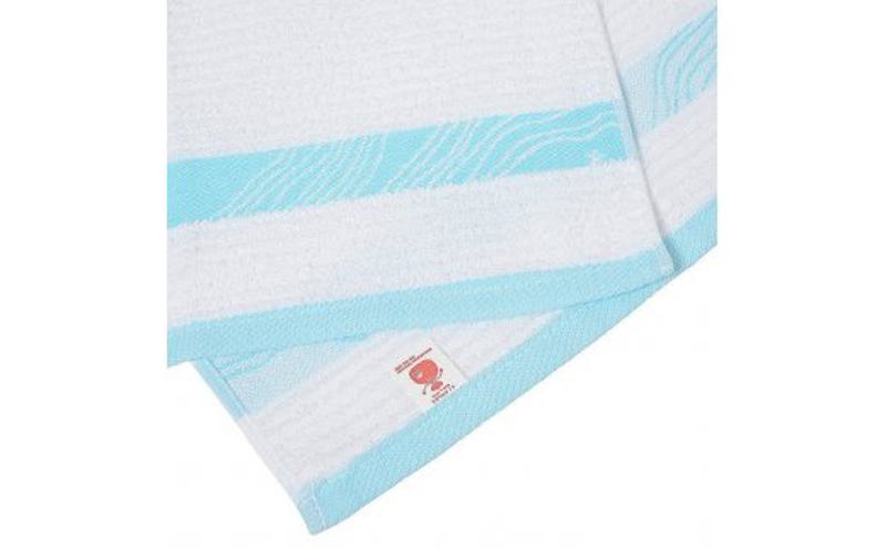 オーラフェイスタオル　１０枚 010B036-1