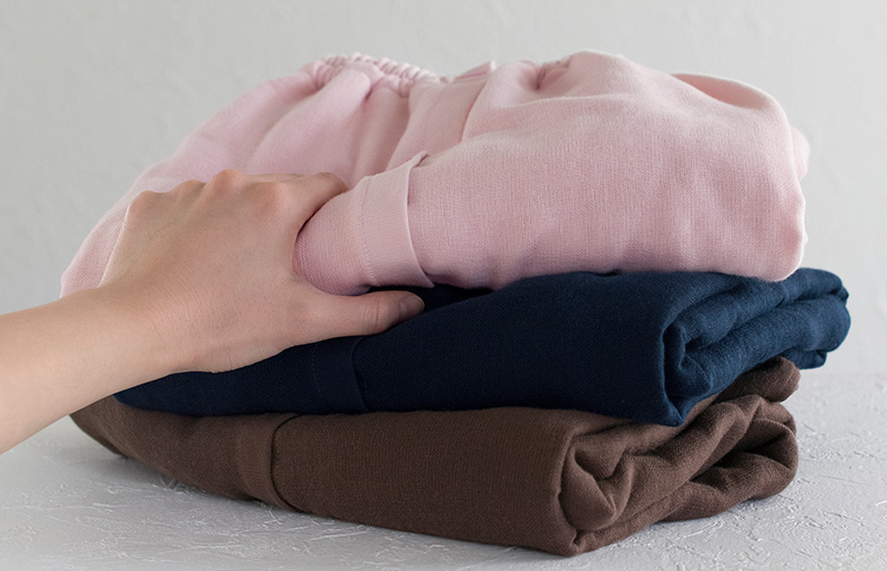 スピードライ ラップタオル ベビーピンク G2061