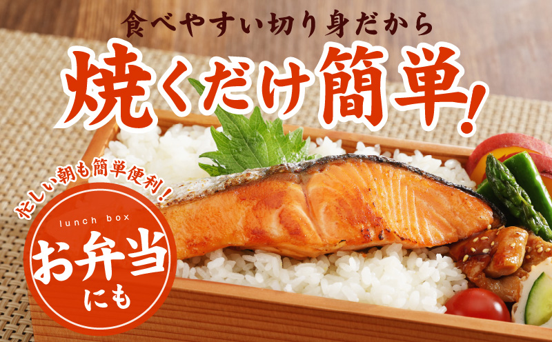 熟成 銀鮭 切り身 辛口塩味 合計 1.5kg（13切れ前後） kgp0004