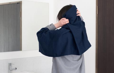 スピードライガーゼバスタオル3枚セット G2072