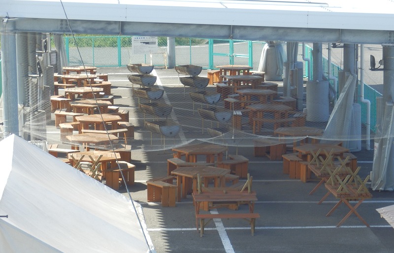 海鮮焼処 海鮮バーベキューご招待１０人分 050F023