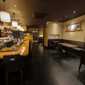 日本料理コースペアチケット 050F005