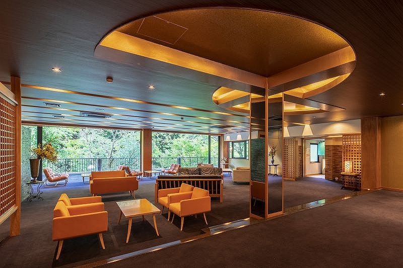 犬鳴山温泉 み奈美亭 ペアお食事券 日帰り【大阪唯一 温泉郷 懐石料理 泉佐野市大木】 099H049