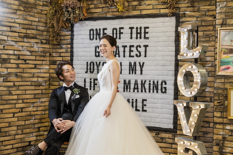 衣裳試着体験プラン 099H058