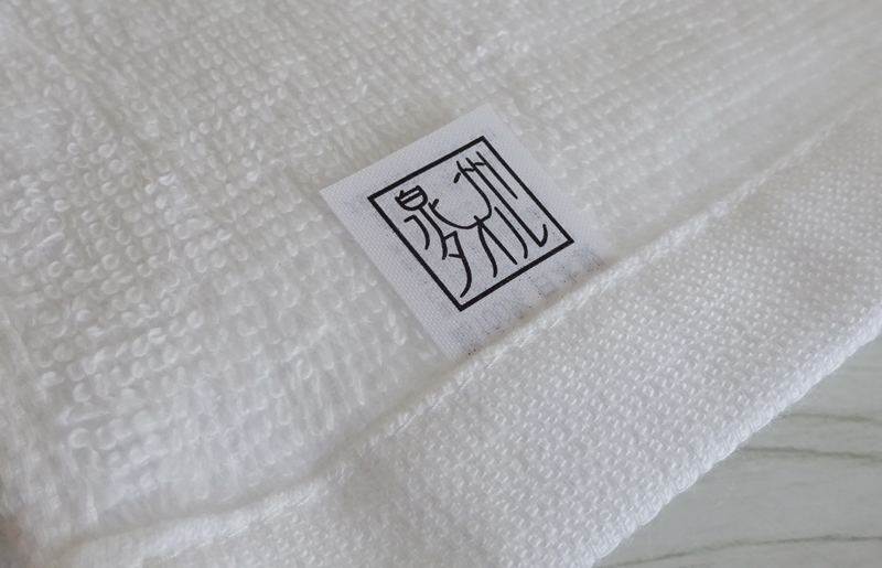 家事がラクになるバスタオル 4枚セット（モカ）泉州タオル【泉州タオル 国産 吸水 普段使い 無地 シンプル 日用品 家族 ファミリー】 knt0038