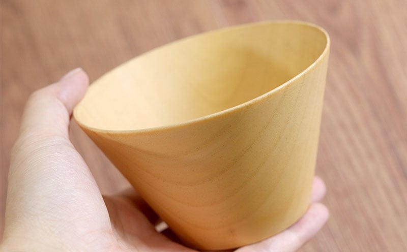 ナチュラルカップ 5客 099H3586