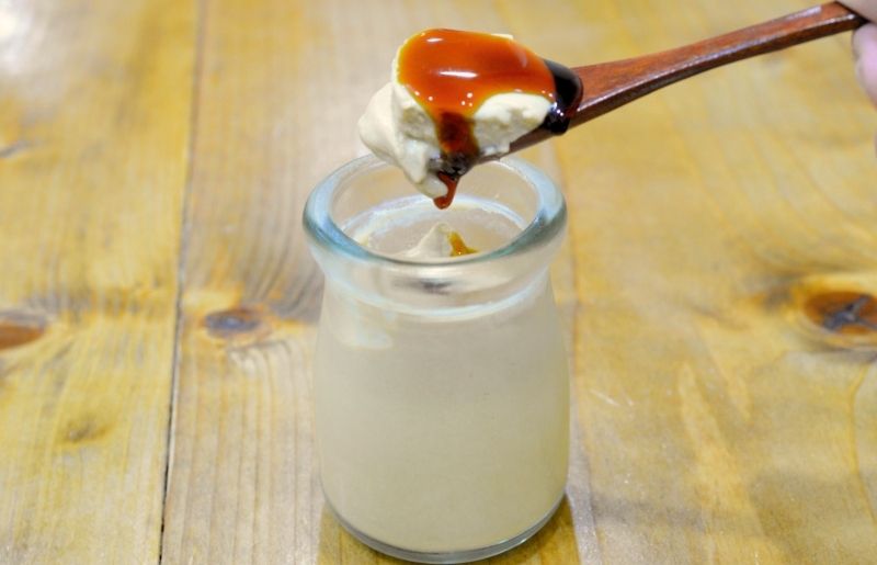 泉州たまねぎプリン 6個 099H3660