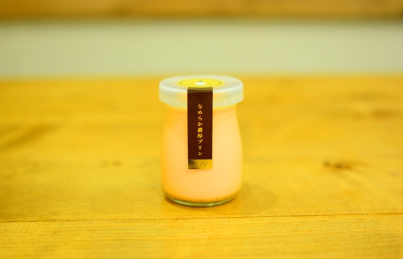 なめらか濃厚プリン 6個 099H3662