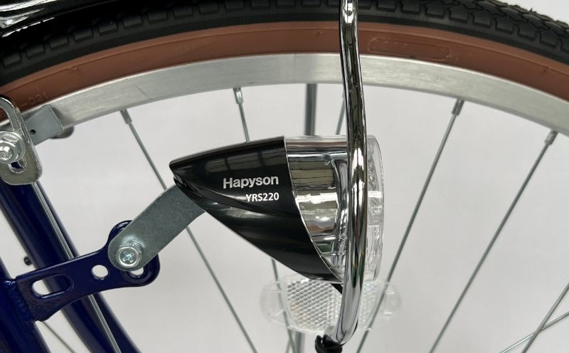 a.n.designworks/ STYLE KIX CITY276 ホワイト【27型 自転車 完成品 組み立て不要 アウトドア サイクリング じてんしゃ 通勤 通学 新生活】 099X361-1