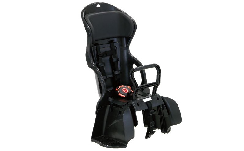 a.n.designworks/ STYLE KIX CITY276 チャイルドシート付 ネイビー【27型 自転車 完成品 組み立て不要 アウトドア サイクリング じてんしゃ 通勤 通学 新生活】 099X366-1