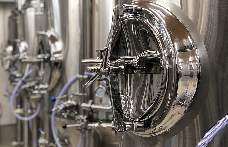 KIX BEER　15L樽生（ヴァイツェン）【クラフトビール ビール お酒 地ビール びーる 泉佐野ブルーイング】 100F006