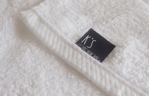 泉州タオル「普段使いにぴったりのミニバスタオル」５枚セット（パステル系）【泉州タオル 国産 吸水 普段使い 無地 シンプル 日用品 家族 ファミリー】 knt0045