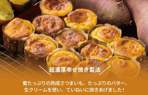 濃厚スイートポテトカップ 010B1753