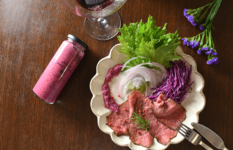 【スピード発送】ドレッシング・ピクルスの６本セット いずみピクルス NSW 010B156