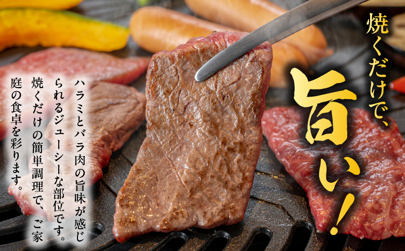 【希少部位】牛肉 うちハラミ 1.2kg 小分け 400g×3P【氷温熟成×特製ダレ 味付き 牛肉 訳あり 不揃い 焼肉 BBQ 野菜炒め】 mrz0252