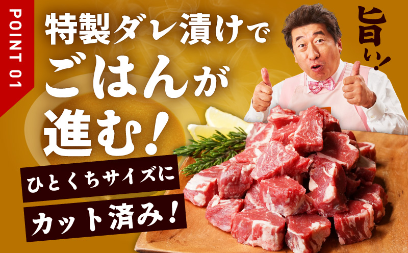 【定期便】牛ヒレ肉 切り落とし 1.5kg×3回【氷温熟成×特製ダレ 小分け 500g 訳あり サイズ不揃い やわらか ステーキ ひと口サイズ カット済み】 mrzZ008