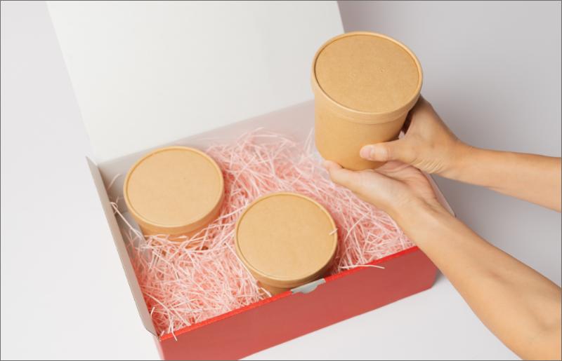 具ごろごろスープ 3個（クラムチャウダー、ミネストローネ、カレー） G3145