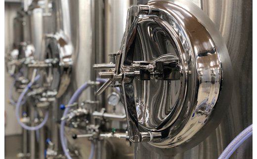 世界が認めたKIX BEER ３種６本セット【クラフトビール ビール お酒 地ビール びーる 瓶ビール 泉佐野ブルーイング】 010B185