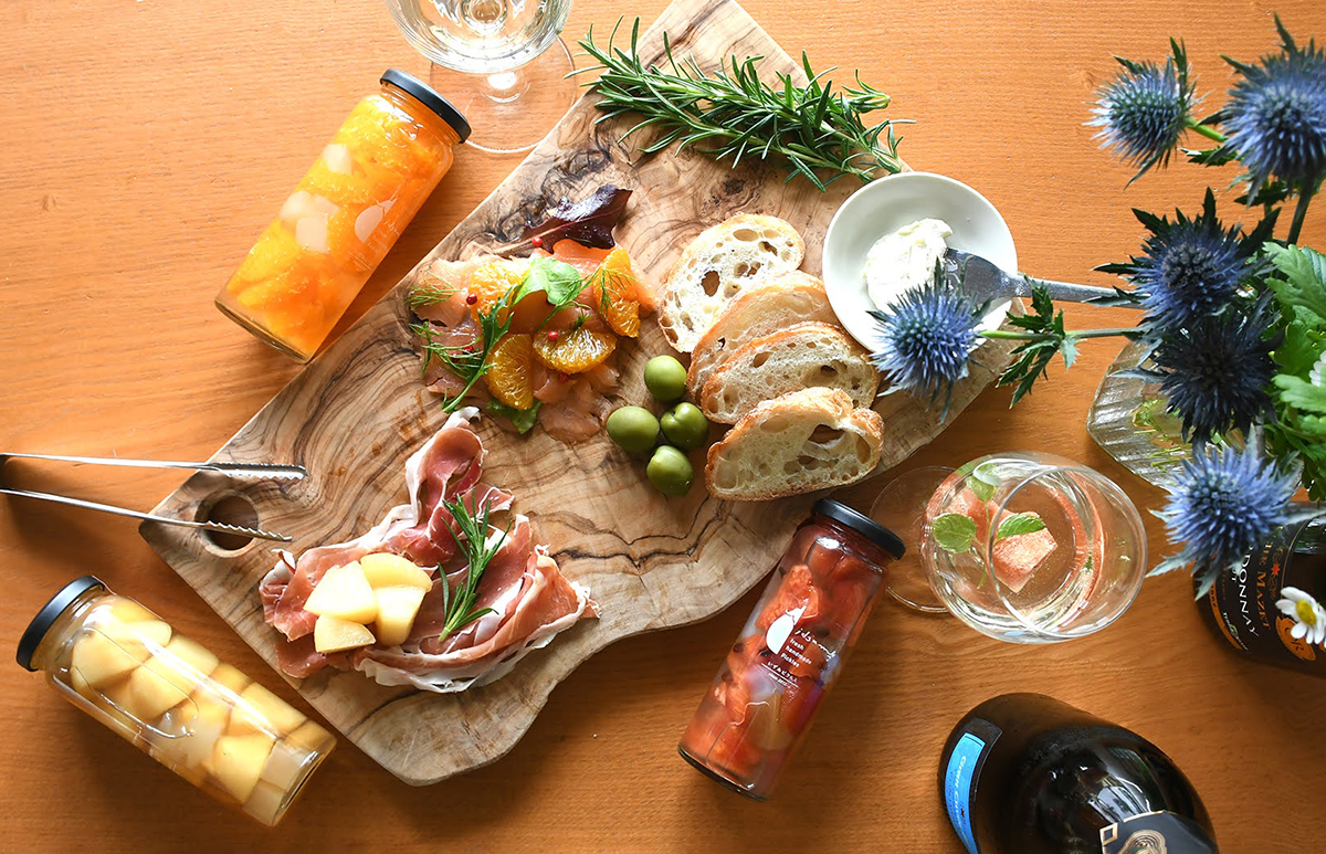 【訳あり】おまかせフルーツ コンポート 3本セット いずみピクルス NSW ＜スピード発送＞ 010B1565