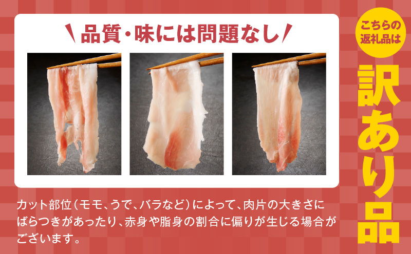 【定期便】国産 豚肉 切り落とし 4kg×全2回【氷温熟成×極味付け 500g×8P ぶたにく 普段使い 野菜炒め 訳あり サイズ不揃い 2026年3月＆6月発送】 mrzZ069