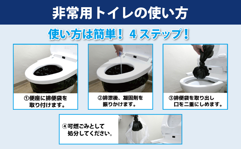 【スピード発送】SAFETY TOILET nanoS 12個セット 非常用 簡易トイレ 携帯トイレ 防災 日本製 005A770