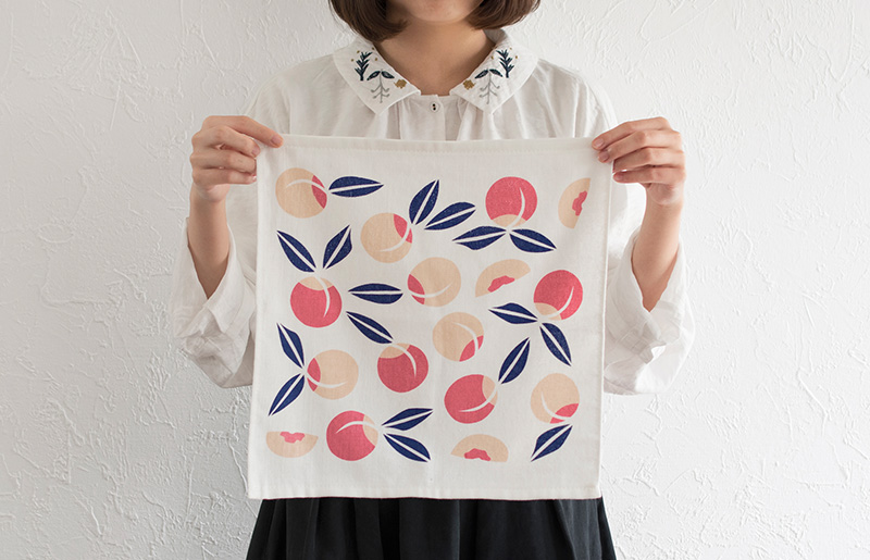 ここちよ ハンドタオル アソート 10枚セット G2047