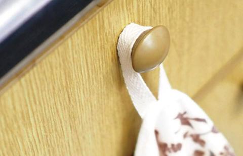 【スピード発送】まごころ手ふきん（抗菌仕様）6枚 G2028