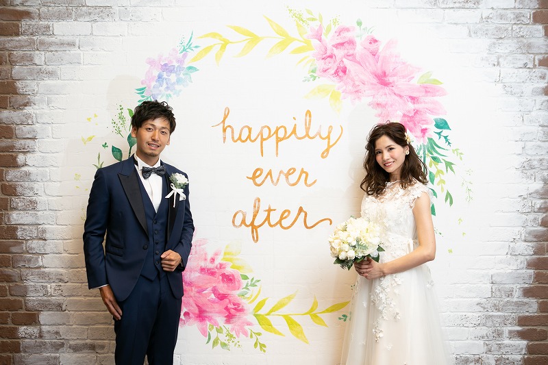 衣裳試着体験プラン 099H058