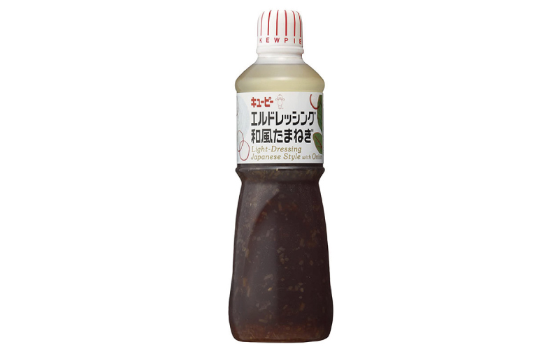 キューピー  エルドレッシング和風たまねぎ （1000mL×1本） 099H3666