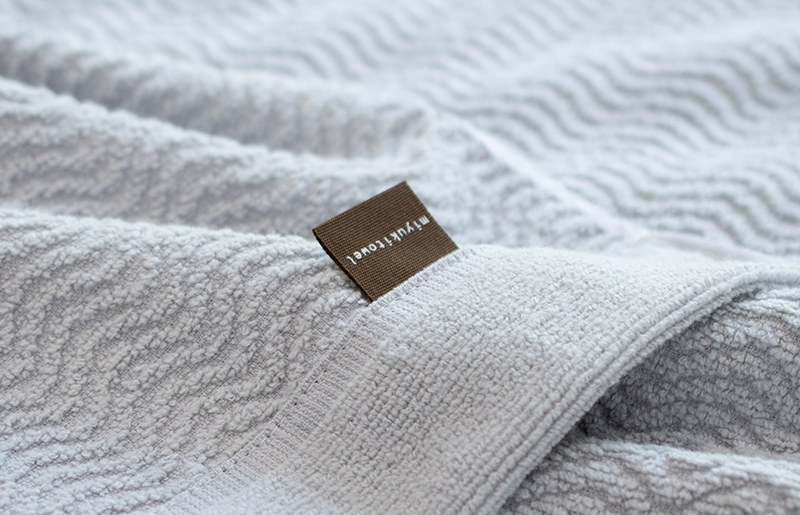 【圧倒的企業努力】うとうとタオルケット（ライトグレー）【日本製 国産 快眠 快適 上質 寝具 一年中 オールシーズン】 099H3668-1
