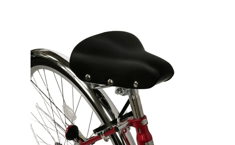 STYLE KIX  CITY276 ブルー【27型 自転車 完成品 組み立て不要 アウトドア サイクリング じてんしゃ 通勤 通学 新生活】 099X337-1