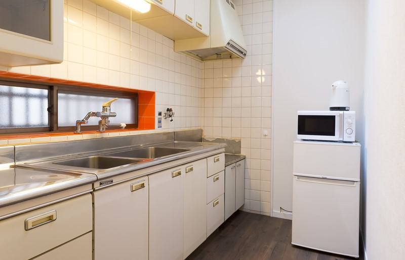 関空至近！民泊さのさん家 宿泊券 100F063