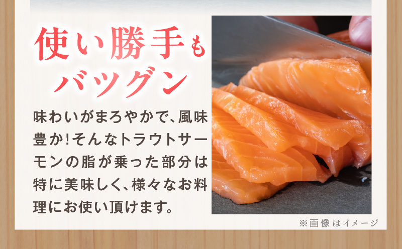 【数量限定】お刺身用 サーモン 2kg ブロック 小分け 約250g×8P ポーション 柵 訳あり サイズ不揃い kgp0049