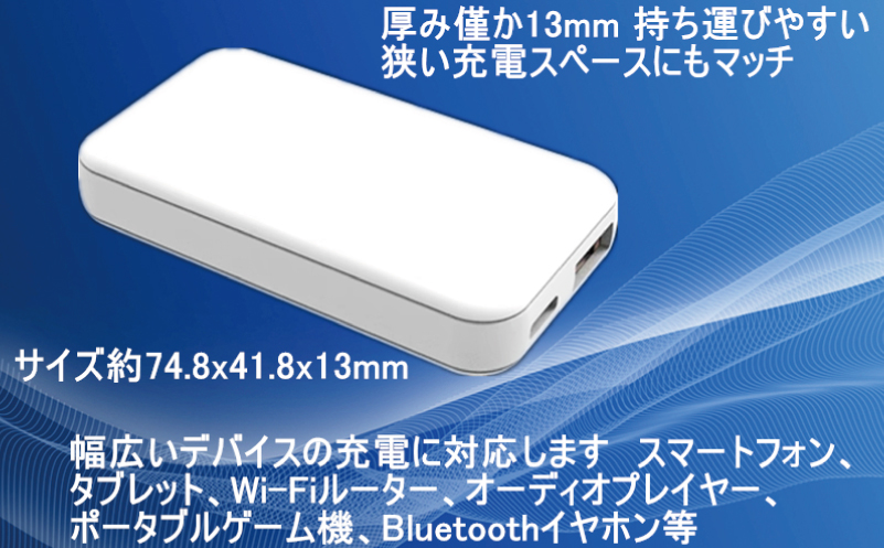 急速充電器 PD 20W USB Type-A＆Type-C スマートフォン対応【超薄型 GaN タイプA タイプC スマホ】 099H3808