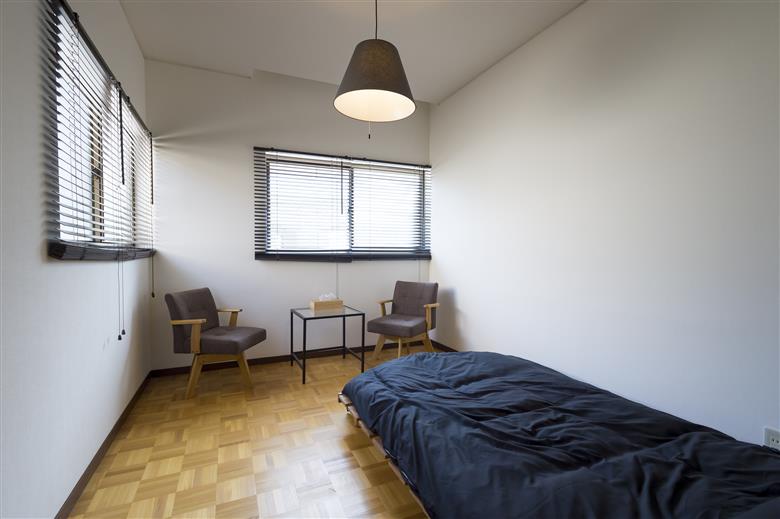 キャンピングカー＆民泊の宿泊 フリー 099H3839