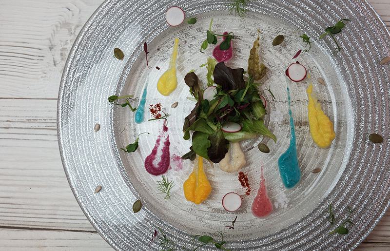 アロマドレッシング7本セット(ギフト箱入り) いずみピクルス NSW 099H1517