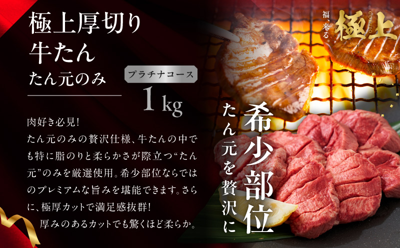 極上福袋 プラチナコース 5種 4kg以上【牛肉 ステーキ 牛タン 焼肉 しゃぶしゃぶ すき焼き 氷温熟成×極味付け】 mrz0339