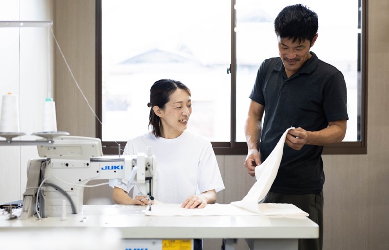 スリムバスタオル 6枚（ピンクグレー）泉州タオル フェイスタオル 以上 バスタオル 未満 【泉州タオル 国産 吸水 普段使い シンプル 日用品】 015B355