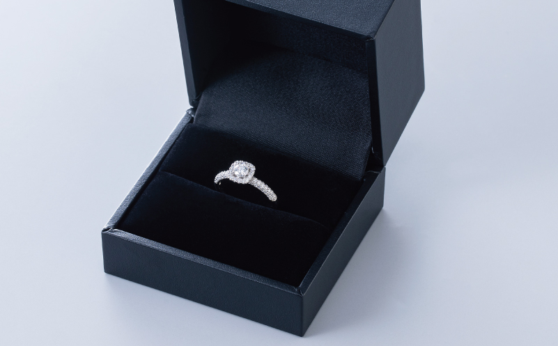 【高島屋選定品】プラチナダイヤモンド リング 中石ダイヤ 0.3ct D IF 3EX (GIA)【鑑別書付き ARC-EN-CIEL (アルカンシェル) ジュエリー プレゼント ギフト ファッション アクセサリー 贈り物 贈答 お祝い 記念日】 TUC0013-2