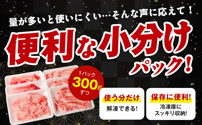 国産豚肉 4種 福袋 4.2kg【氷温熟成×極味付け 小分け 300gパック ぶたにく 普段使い 野菜炒め 切り落とし まとめ買い 訳あり サイズ不揃い】 mrz0341