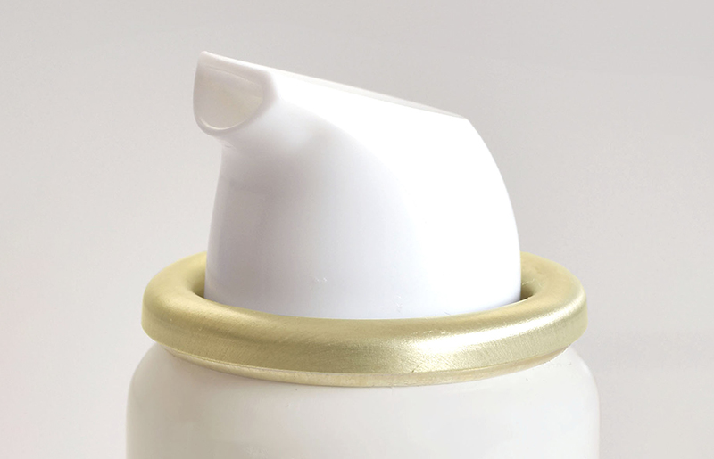 HADAJOY 保湿ワセリン泡タイプ 2本セット【スキンケアベビークリーム セラミド配合 パラベンフリー 無着色 無香料】 G2846