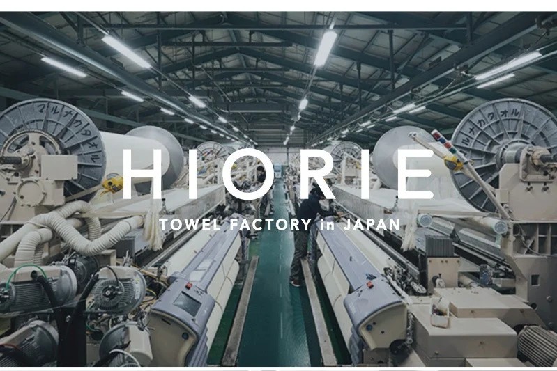 【スピード発送】ヒオリエ ホテルタオル フェイスタオル 10枚 ホワイト【タオル 泉州タオル 吸水 普段使い 無地 シンプル 日用品 ふわふわ ふかふか 家族 たおる 一人暮らし】 099H1897