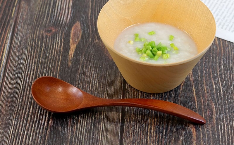 リゾットスプーン (ブラウン) 5本セット 099H3615