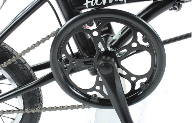 2025 DAHON INTERNATIONAL Farout マットブラック 折りたたみ自転車【自転車 完成品 組み立て不要 アウトドア サイクリング じてんしゃ 通勤 通学 新生活】 099X321-1