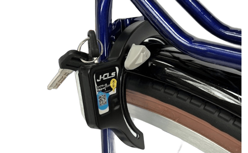 a.n.designworks/ STYLE KIX CITY276 ホワイト【27型 自転車 完成品 組み立て不要 アウトドア サイクリング じてんしゃ 通勤 通学 新生活】 099X361-1